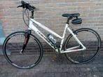 Meisjesfiets damesfiets Norta LRC50 28inch 24speed maat50 🚴, Fietsen en Brommers, 28 inch, 47 tot 50 cm, Zo goed als nieuw, Meer dan 20 versnellingen