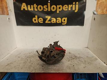 Fusee links-voor van een Seat Leon beschikbaar voor biedingen