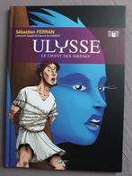 Ulysse - Le chant des sirènes - Ferran, Comme neuf, Ferran, Enlèvement ou Envoi