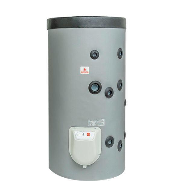 Chauffe-eau électrique Bemco 200 L – Neuf, jamais utilisé, Bricolage & Construction, Chauffe-eau & Boilers, Neuf, Chauffe-eau