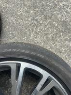 Pack de 4 roue brabus en titane, Banden en Velgen, Winterbanden, Ophalen, Overig