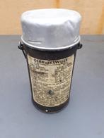 ABL thermos jaren 50, Verzamelen, Ophalen of Verzenden, Gebruikt