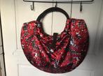 Handtas zijde Chris Janssens, Enlèvement ou Envoi, Comme neuf, Sac à main