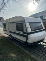 Leuke caravan 1700€, Particulier, Hobby