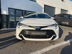 Toyota Corolla Premium, Achat, Euro 6, 72 kW, Corolla