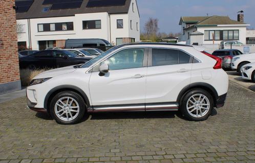 Mitsubishi Eclipse Cross 1.5T 4WD Automaat Bwj 04/2018, Autos, Mitsubishi, Entreprise, Achat, Eclipse, 4x4, ABS, Caméra de recul