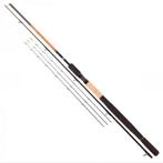 GURU N-GAUGE FEEDER Hengels 2 stuks 11ft, Watersport en Boten, Hengelsport | Algemeen, Ophalen