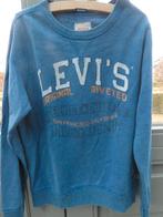 Levi's sweater maat 158, Enfants & Bébés, Vêtements enfant | Taille 158, Enlèvement ou Envoi, Utilisé