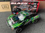 Traxxas Slash 4x4 Vxl Brushless, Ophalen of Verzenden
