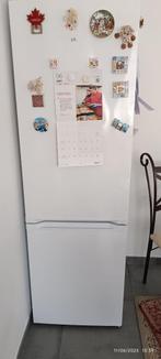 frigo, Elektronische apparatuur, Koelkasten en IJskasten, Gebruikt, 45 tot 60 cm, Met vriesvak, 160 cm of meer