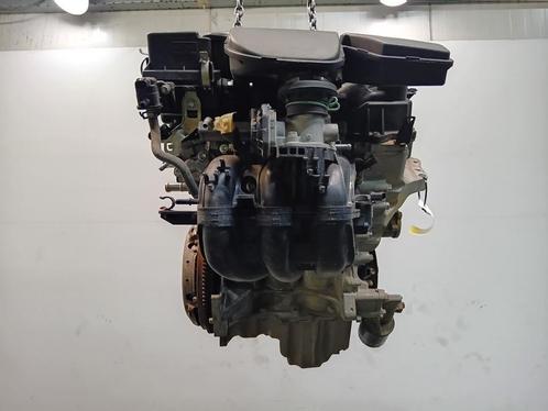 MOTOR Citroën C1 (01-2014/07-2021) (1KRFE), Auto-onderdelen, Motor en Toebehoren, Citroën, Gebruikt