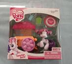 My Little Pony Ponyville - nieuw, Kinderen en Baby's, Speelgoed | My Little Pony, Nieuw, Ophalen of Verzenden