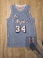 O'neal Lakers Jersey Maat L, Ophalen of Verzenden, Zo goed als nieuw