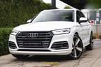 Audi Q5 55 TFSIe quattro S-Line, Auto's, 0 min, USB, Euro 6, 0 kg