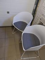 Stoelen, Ophalen, Zo goed als nieuw