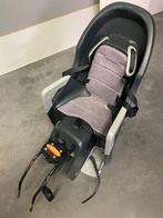 Polisport Guppy Kinderstoel fiets, Fietsen en Brommers, Fietsaccessoires | Fietsstoeltjes, Ophalen, Achterzitje, Polisport Guppy