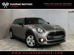 MINI Clubman One D 1.5 Alu16"/Acc/Leder/Gps/Pdc/Airco *1j ga, Auto's, Mini, USB, Gebruikt, Beige, Leder