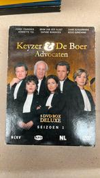 Keyzer en de boer advocaten 1, Cd's en Dvd's, Ophalen of Verzenden