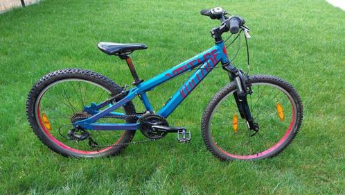 MTB Scott mountainbike 24 inch, Fietsen en Brommers, Fietsen | Meisjes, Gebruikt, 24 inch, Handrem, Versnellingen, Ophalen