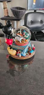 Disney 100years of magic snowglobe, Verzamelen, Disney, Ophalen, Zo goed als nieuw