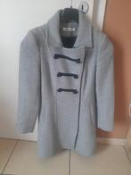NAF NAF jas, Nieuw, Grijs, Naf Naf, Ophalen