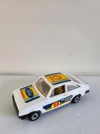 Matchbox Superfast Ford Escort RS2000 (1978) with Dunlop, Ophalen of Verzenden, Gebruikt