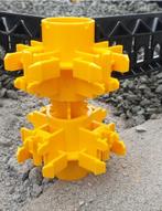 Staenis verlengpootjes 125 stuks, Ophalen of Verzenden, Nieuw