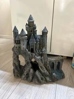 Château décoration Aquarium, Animaux & Accessoires, Enlèvement, Comme neuf