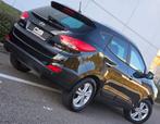 *** Hyundai - IX35 - 1.6i - Leder - Garantie ***, Euro 5, Dex, Zwart, 1600 cc