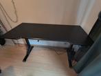 Ikea game bureau uppspel, Huis en Inrichting, Bureaus, Ophalen, In hoogte verstelbaar, Gebruikt, Bureau