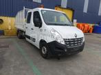 REF:6517 - Renault Master dump van (VIN: VF1VBH4S250750698), Auto's, Renault, Overige brandstoffen, Bedrijf, Te koop