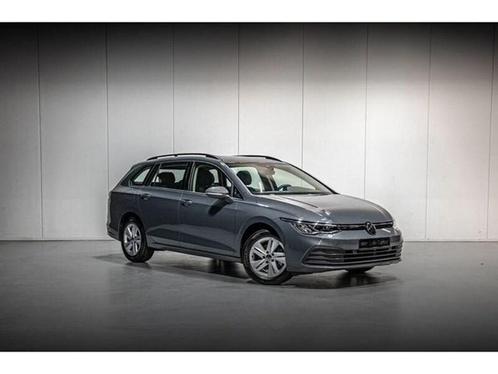 Volkswagen Golf Variant TSI OPF Life 1.5 Benzine, Auto's, Volkswagen, Bedrijf, Golf, ABS, Airbags, Airconditioning, Bluetooth