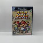 Paper Mario The Thousand-Year Door GameCube, Ophalen of Verzenden, Zo goed als nieuw, Avontuur en Actie, Vanaf 3 jaar