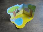 Lego Duplo Paper Cardboard Backdrop (zie foto's), Ophalen of Verzenden, Nieuw, Losse stenen, Duplo