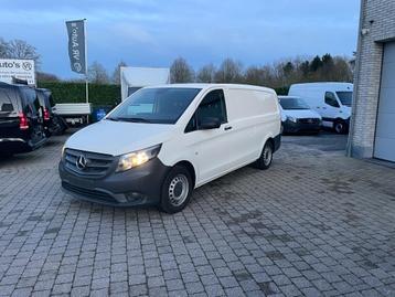 MERCEDES VITO 114CDI L2  beschikbaar voor biedingen