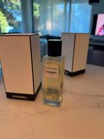 Chanel Russisch lederen parfum, Ophalen of Verzenden, Zo goed als nieuw