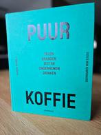 Puur Koffie (3de editie), Enlèvement, Comme neuf, Katrien Pauwels, Autres types