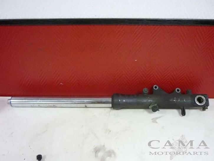 VOORVORK POOT RECHTS Kawasaki, Motoren, Onderdelen | Kawasaki, Gebruikt