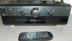 Monster!!!! Technics sa-ax6 dolby/by-amp 600 watt/de EDS, Overige merken, Gebruikt, Ophalen of Verzenden, 120 watt of meer