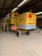 Clayson M140, Akkerbouw, Oogstmachine, Ophalen