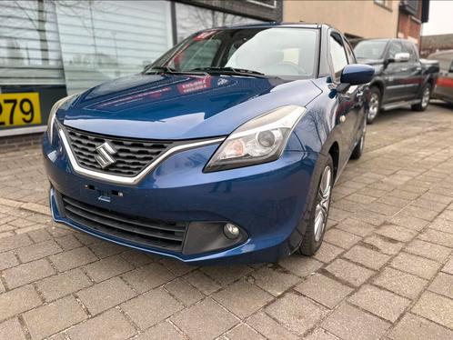 Suzuki baleno 1.2 benzine 74.000km 2018 GARANTIE, Auto's, Suzuki, Bedrijf, Te koop, Baleno, ABS, Adaptieve lichten, Airbags, Airconditioning