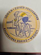 Oud viltje Looza, Verzamelen, Ophalen of Verzenden