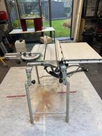 Zaagtafel Festool, Doe-het-zelf en Bouw, Ophalen, Gebruikt, Festool