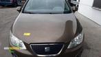Motorkap van een Seat Ibiza (LS8S), 3 maanden garantie, Gebruikt, Seat, Motorkap