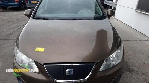 Motorkap van een Seat Ibiza (LS8S), Auto-onderdelen, Carrosserie, Motorkap, Seat, Gebruikt, 3 maanden garantie