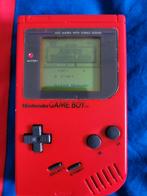 Game Boy DMG 01 Game Super Marioland., Utilisé, Enlèvement ou Envoi