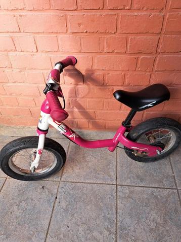 LOOPFIETS, Kinderen en Baby's, Ophalen, Loopfiets