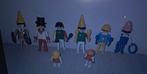 Playmobil Clowns, Ophalen of Verzenden, Gebruikt, Los Playmobil