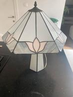 Antieke Art Deco Tiffany lamp, Ophalen of Verzenden