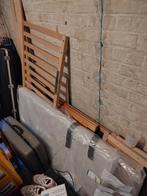 Kinderbed 70x140, Ophalen, Gebruikt, 70 tot 85 cm, 140 tot 160 cm